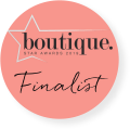 Boutique Finalist